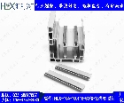 HLX-104-100118-30倍速線(xiàn)鋁型材